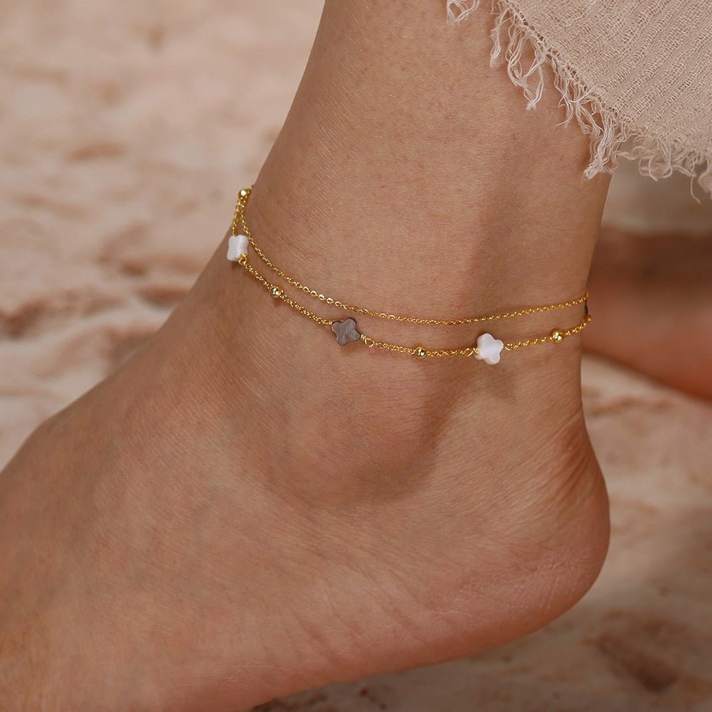 ANKLETS - Lelice Jewelry