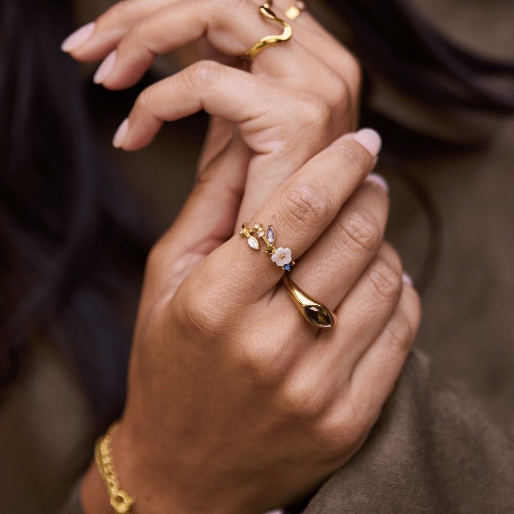 RINGS - Lelice Jewelry