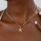 Coastal Tide Necklace
