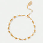 Diane Gold Bracelet