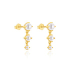 Trinity Pearl Drops