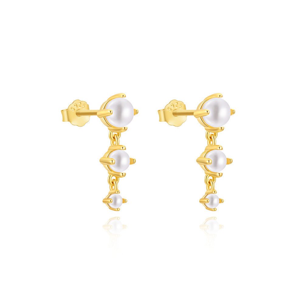 Trinity Pearl Drops