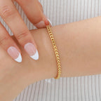 Monaco Spiga Bracelet