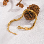 Monaco Spiga Bracelet