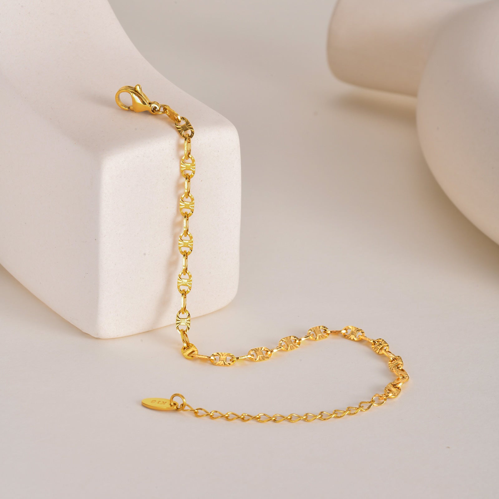 Heritage Mariner Bracelet