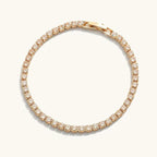 Alice Tennis Bracelet - Lelice Jewelry
