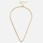 Aurélie Gold Necklace - Necklace - Lelice Jewelry