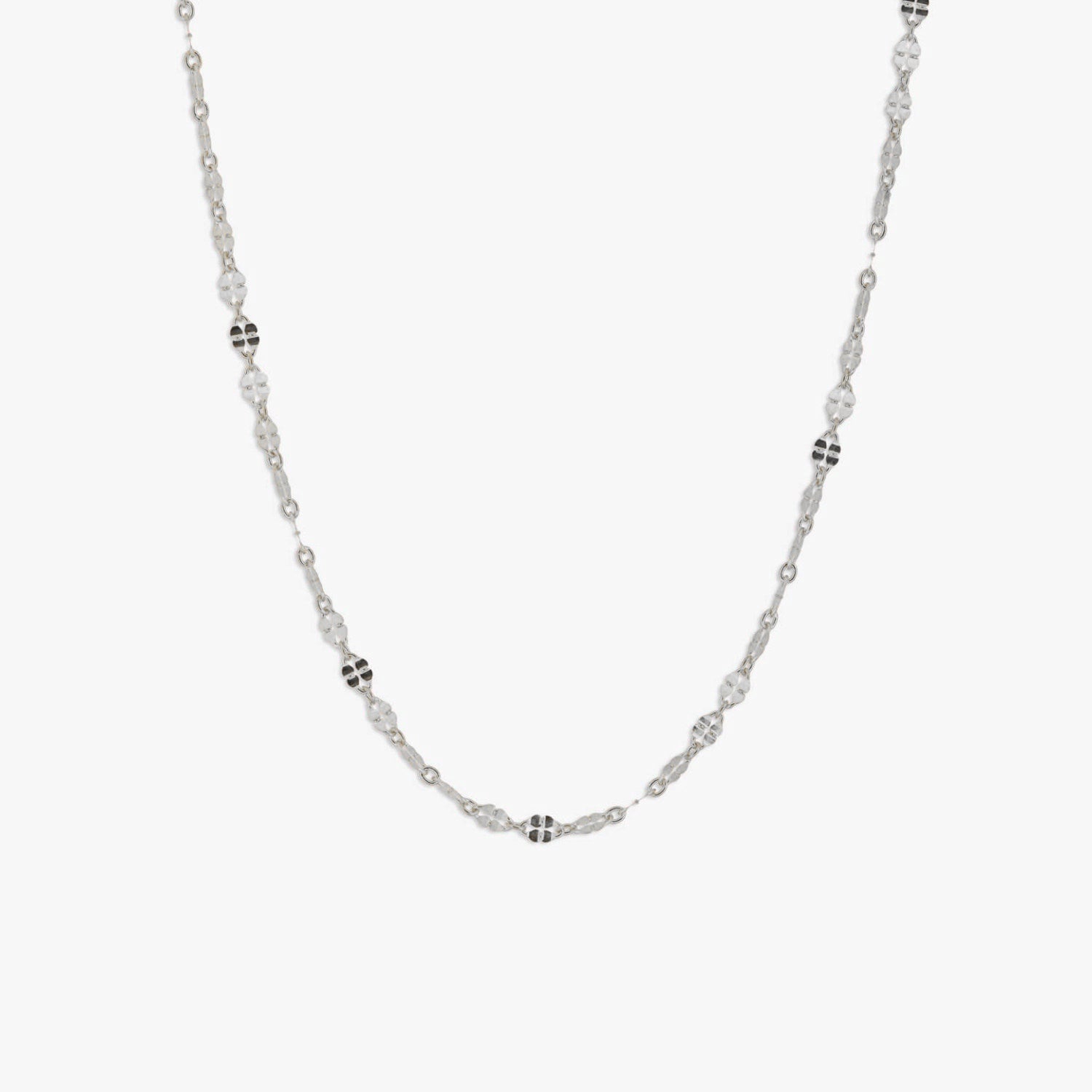 Cleo Fine Choker Necklace - Necklace - Lelice Jewelry