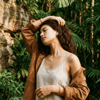 Cora Pearl Drop Necklace - Lelice Jewelry