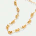 Diane Gold Bracelet - Lelice Jewelry