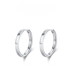 Diane Hoop Earrings - Lelice Jewelry