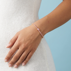 Valentine Heart Bracelet
