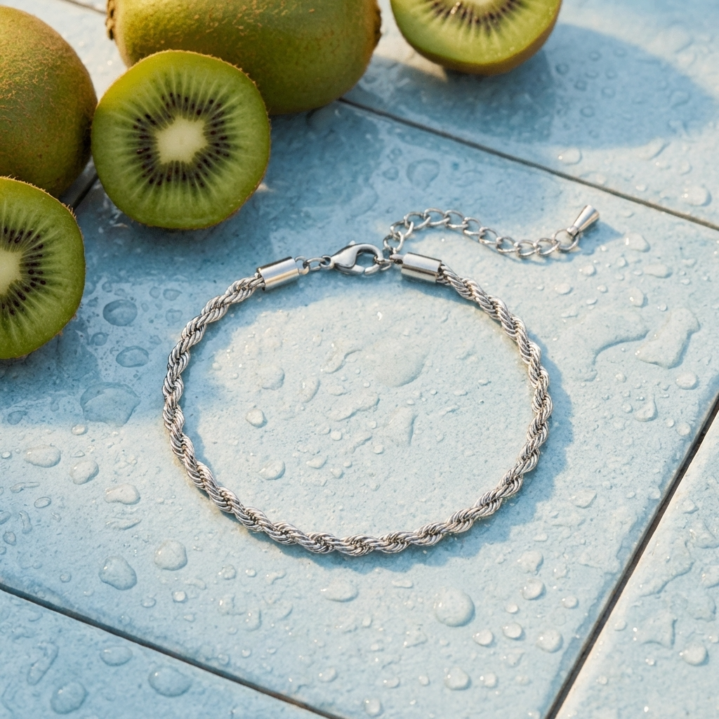 Manon Twisted Bracelet