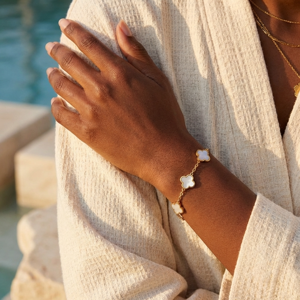 Noa Charm Bracelet