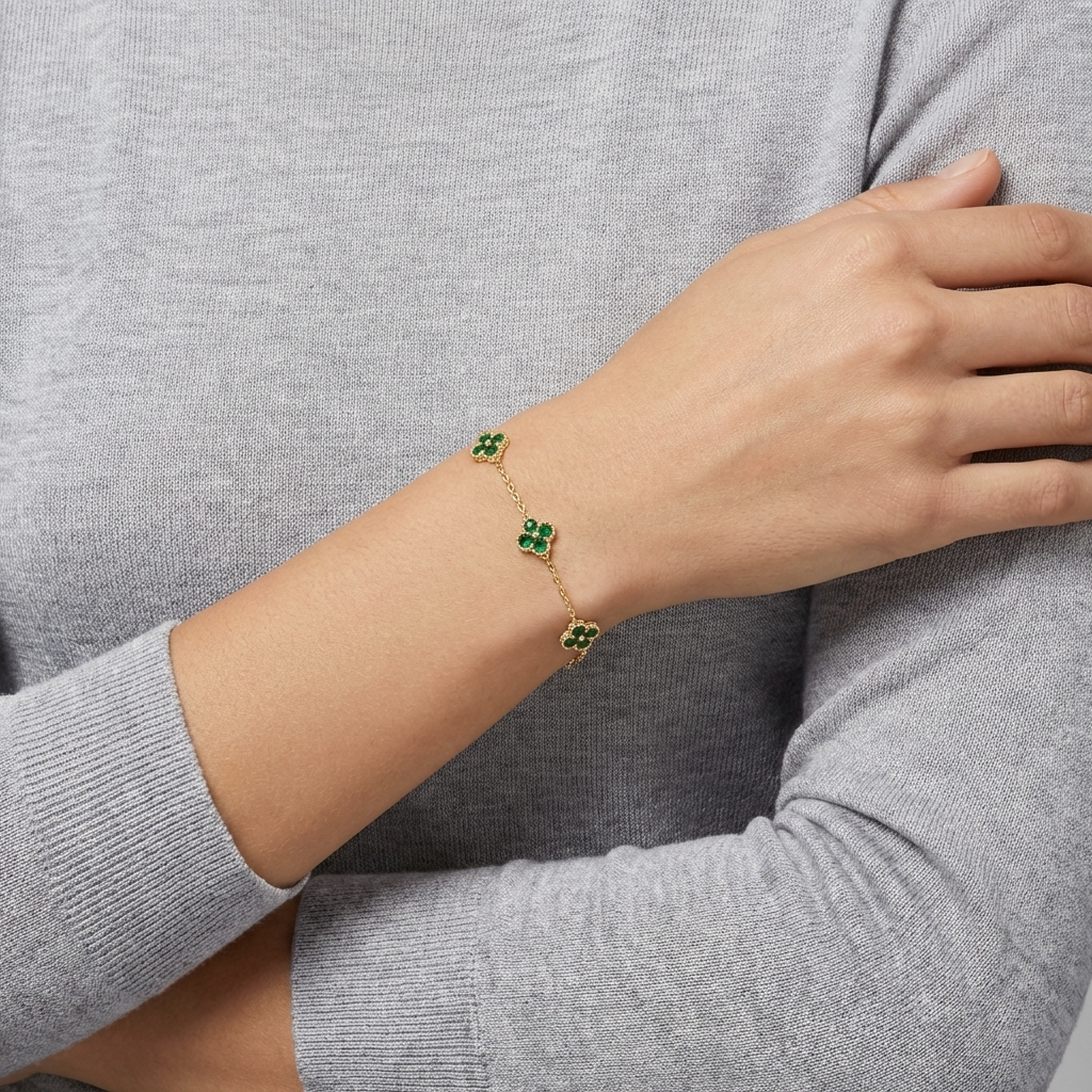Fanny Lucky Bracelet