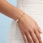 Ana Pearl Bracelet