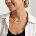 The Stardust Trail Necklace