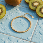 Cora Cube Bracelet