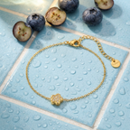 Lise Clover Bracelet