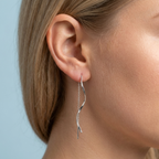 Jane Slim Earrings