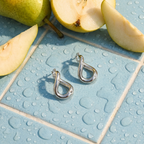 Romy Hoop Earrings