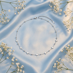 The Stardust Trail Necklace