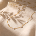 Amalfi Pearl Necklace