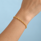 Heritage Mariner Bracelet