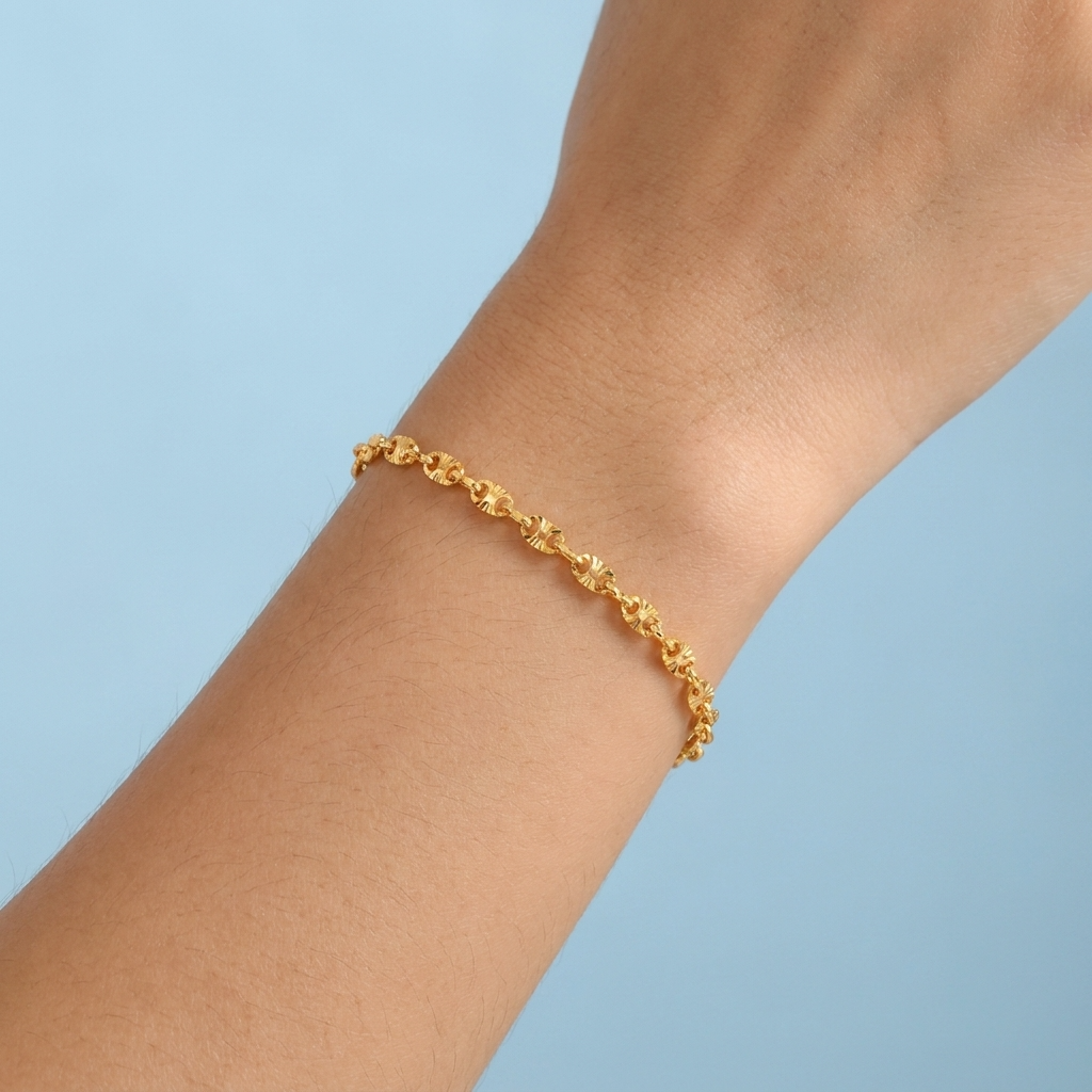 Heritage Mariner Bracelet