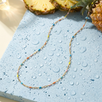 Stella Prism Choker