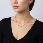 Maeve Classic Necklace