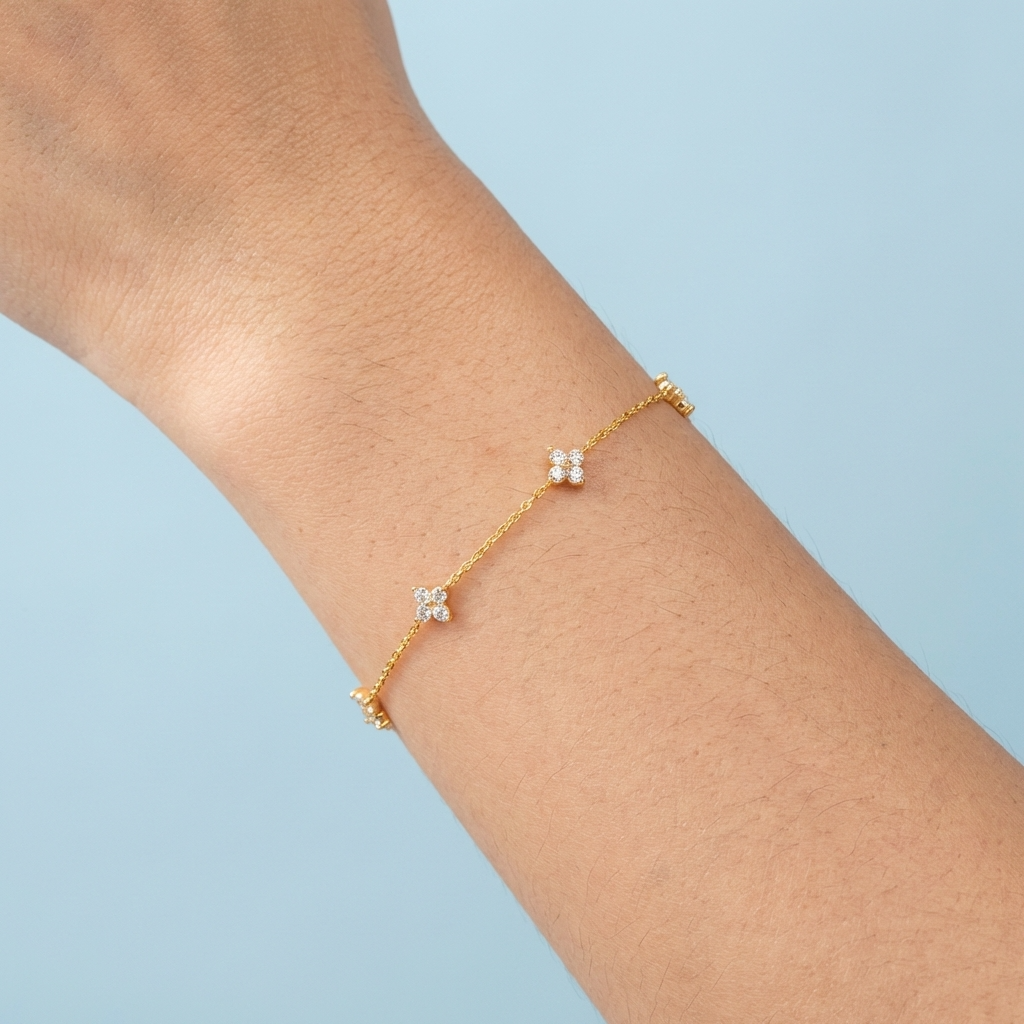 Sophie Dainty Bracelet