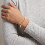 Ana Pearl Bracelet