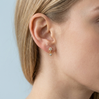 Nina Petite Studs