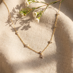 Aria Dainty Necklace
