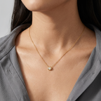 Amara Pendant Necklace