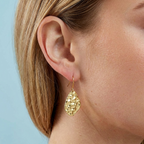 Sienna Drop Earrings
