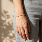 Sophie Tennis Bracelet