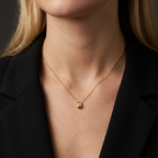 Eleni Petite Necklace