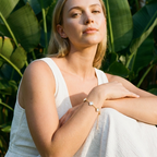 Noa Charm Bracelet