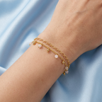 Lola Charm Bracelet