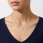 Verona Clover Pendant