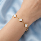 Noa Charm Bracelet
