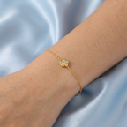 Lise Clover Bracelet