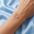 Alice Clover Bracelet