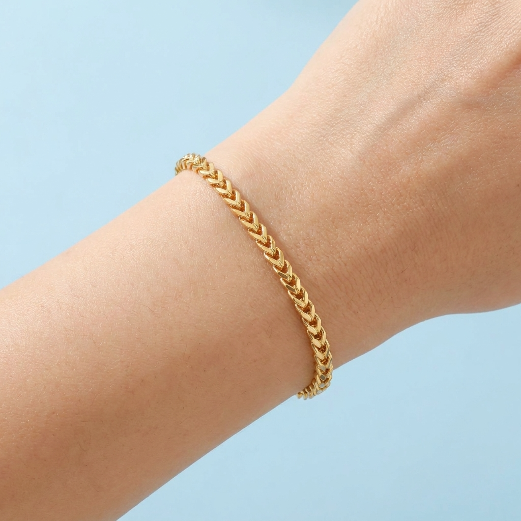 Monaco Spiga Bracelet