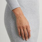 Elodie Fine Bracelet