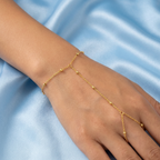 Inès Chain Bracelet