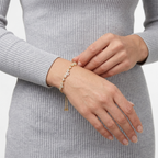 Stardust Petal Bracelet