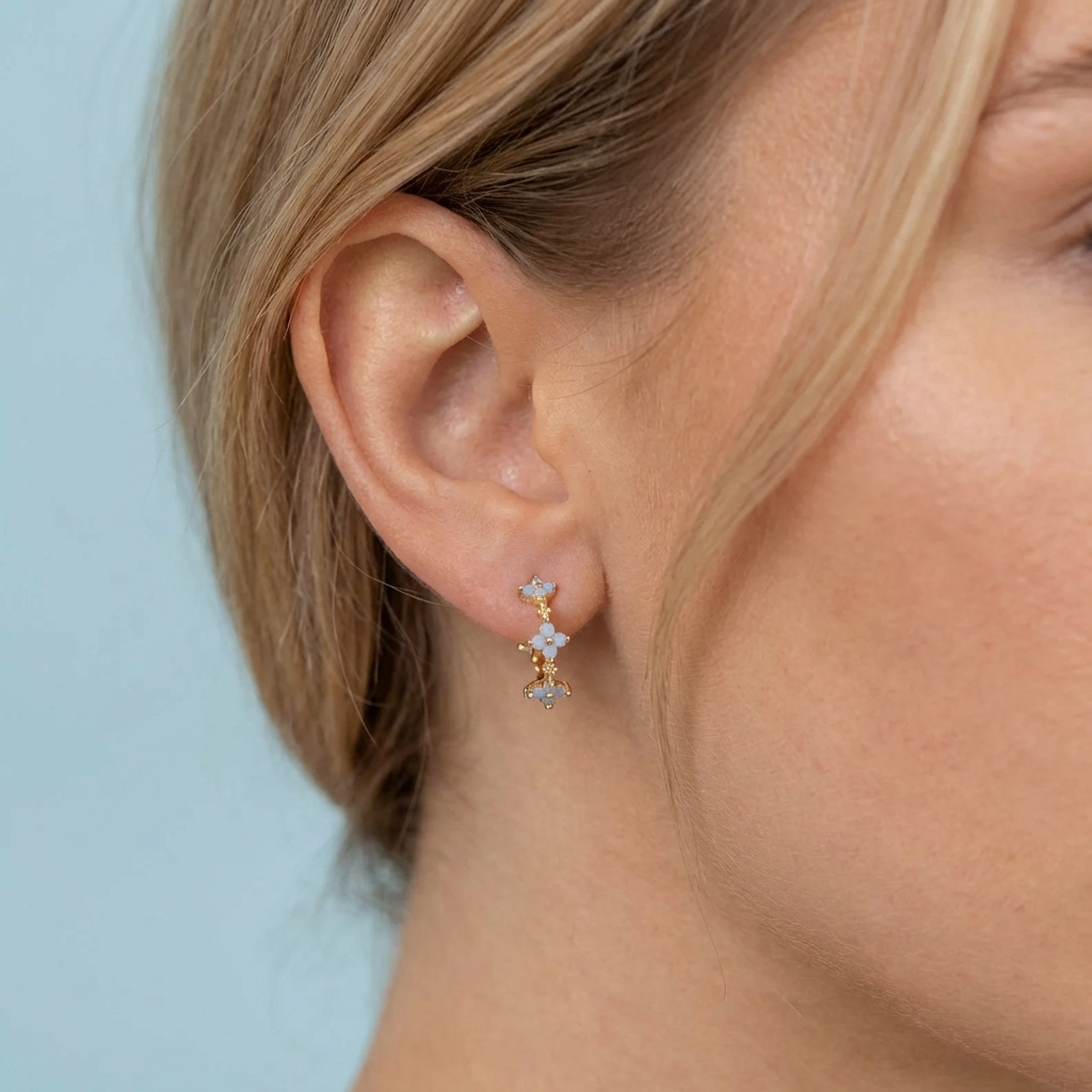 Felicity Lucky Hoop